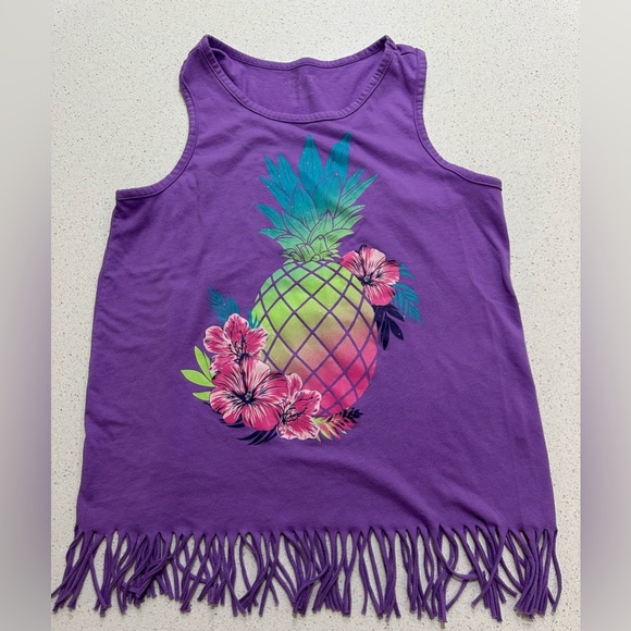 đThe Childrenâs Place: Girls Tank Top- Size XLđ - Picture 1 of 4